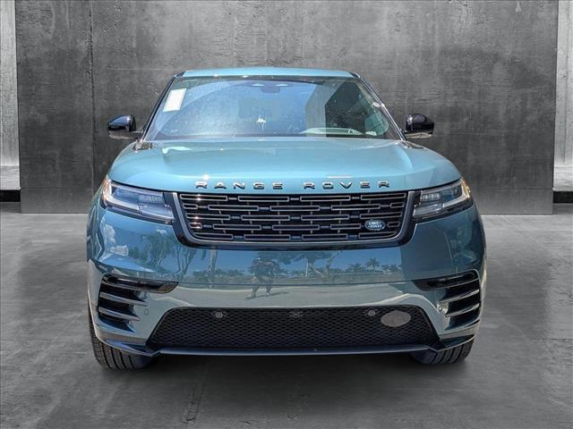 new 2026 Land Rover Range Rover Velar car, priced at $74,797