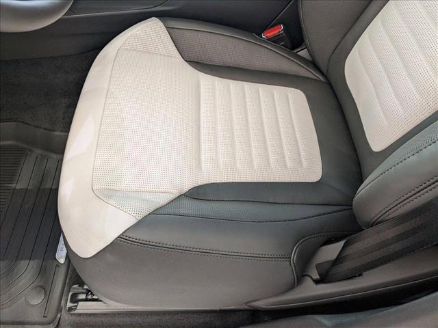 new 2025 Land Rover Range Rover Sport car, priced at $195,380