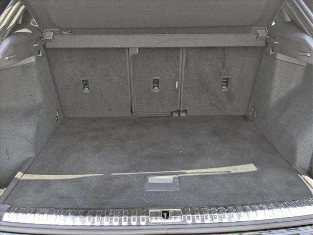 used 2021 Audi Q3 car, priced at $23,990