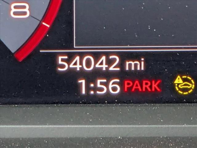used 2021 Audi Q3 car, priced at $23,990