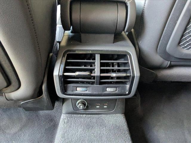 used 2021 Audi Q3 car, priced at $23,990
