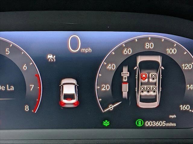 used 2025 Honda Accord car, priced at $25,649