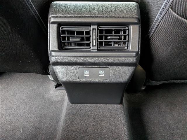 used 2025 Honda Accord car, priced at $25,649