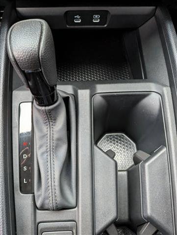 used 2025 Honda Accord car, priced at $25,649