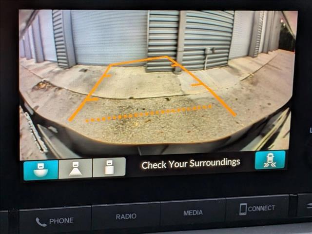 used 2025 Honda Accord car, priced at $25,649