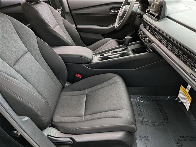 used 2025 Honda Accord car, priced at $25,649