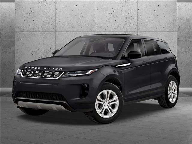 used 2020 Land Rover Range Rover Evoque car, priced at $33,490