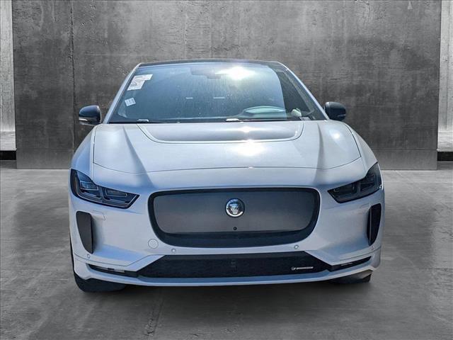 new 2024 Jaguar I-PACE car, priced at $81,368