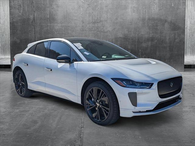 new 2024 Jaguar I-PACE car, priced at $81,368