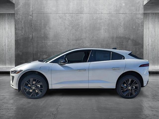 new 2024 Jaguar I-PACE car, priced at $81,368