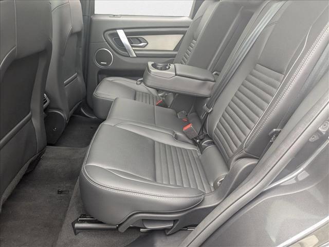 used 2024 Land Rover Discovery Sport car, priced at $38,777
