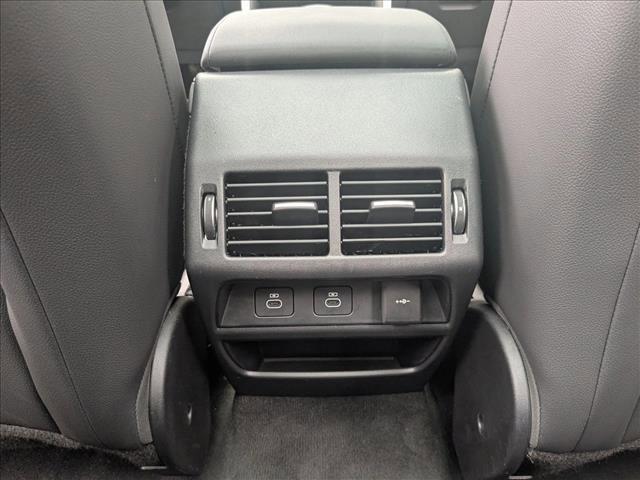used 2024 Land Rover Discovery Sport car, priced at $38,777