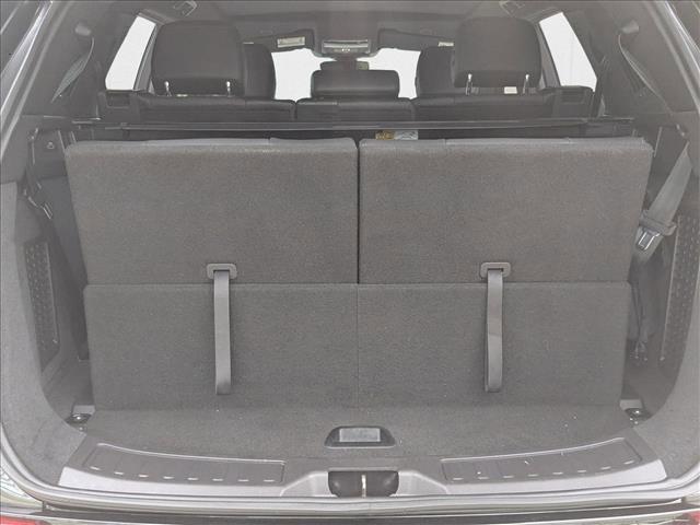 used 2024 Land Rover Discovery Sport car, priced at $38,777