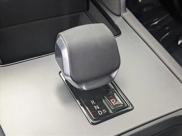 used 2024 Land Rover Discovery Sport car, priced at $38,777