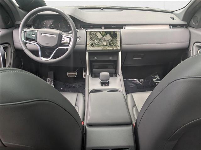 used 2024 Land Rover Discovery Sport car, priced at $38,777