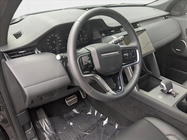 used 2024 Land Rover Discovery Sport car, priced at $38,777