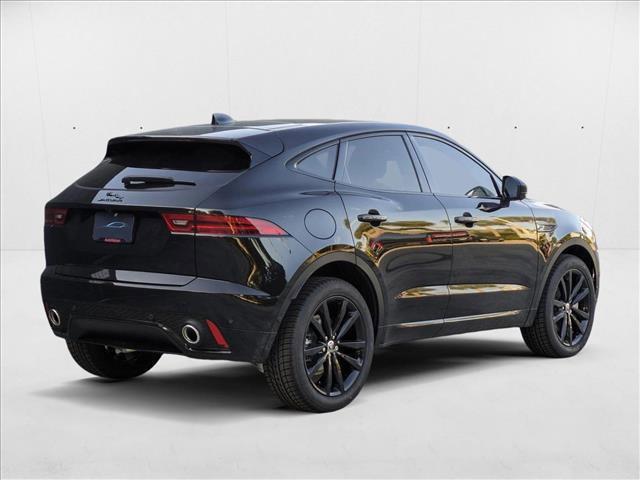 new 2024 Jaguar E-PACE car, priced at $54,668
