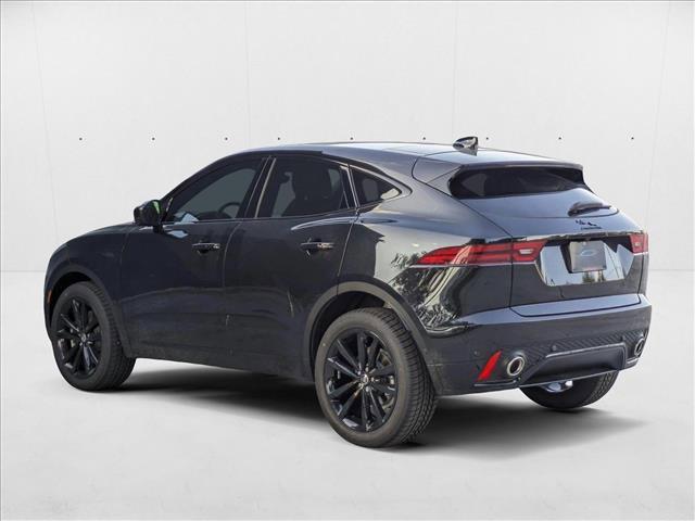 new 2024 Jaguar E-PACE car, priced at $54,668