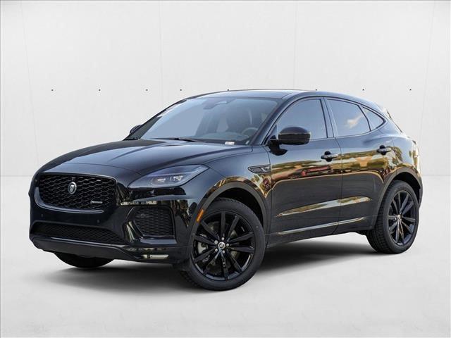 new 2024 Jaguar E-PACE car, priced at $54,668