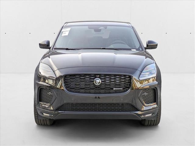 new 2024 Jaguar E-PACE car, priced at $54,668