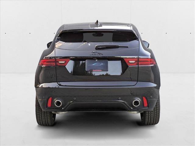 new 2024 Jaguar E-PACE car, priced at $54,668