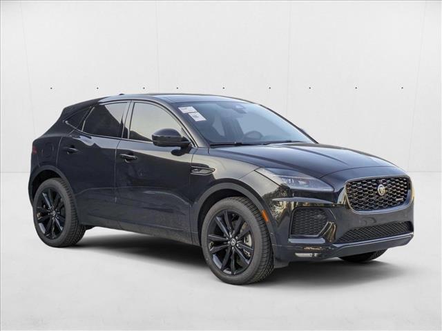 new 2024 Jaguar E-PACE car, priced at $54,668