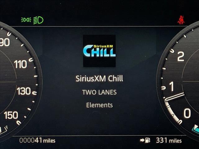 new 2026 Land Rover Defender car, priced at $73,596