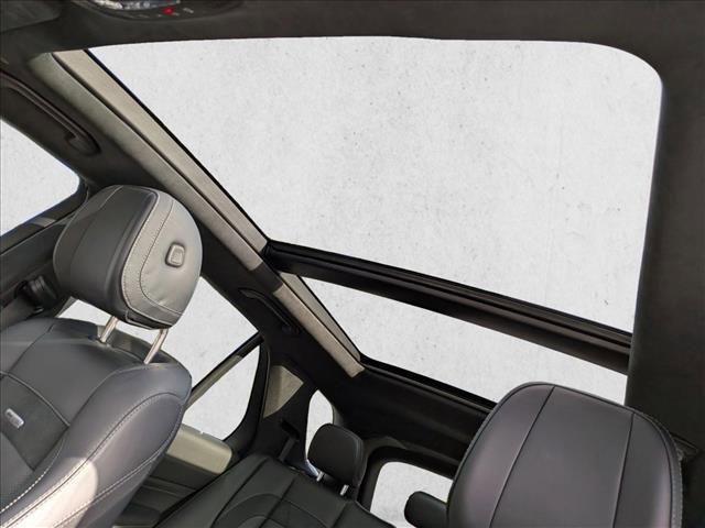 used 2023 Mercedes-Benz AMG GLE 53 car, priced at $62,953