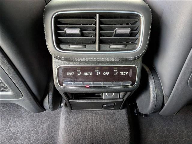 used 2023 Mercedes-Benz AMG GLE 53 car, priced at $62,953