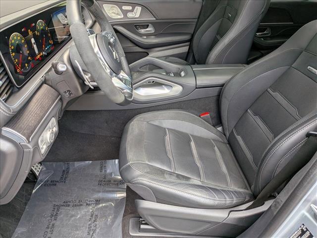 used 2023 Mercedes-Benz AMG GLE 53 car, priced at $62,953