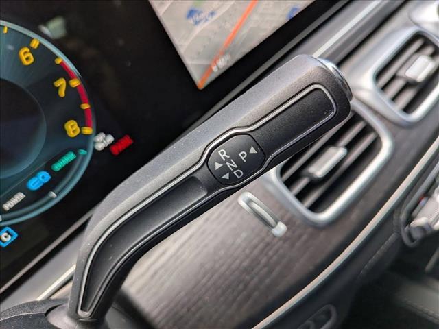 used 2023 Mercedes-Benz AMG GLE 53 car, priced at $62,953