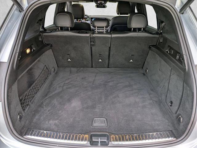 used 2023 Mercedes-Benz AMG GLE 53 car, priced at $62,953