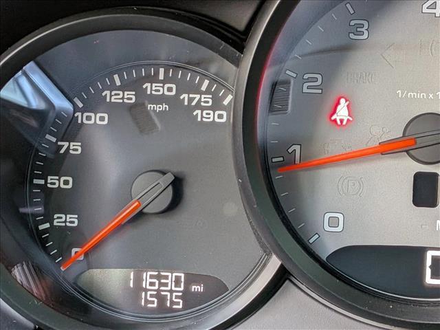 used 2019 Porsche 718 Cayman car, priced at $66,210