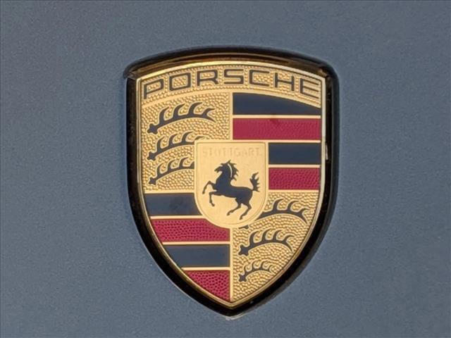 used 2019 Porsche 718 Cayman car, priced at $66,210