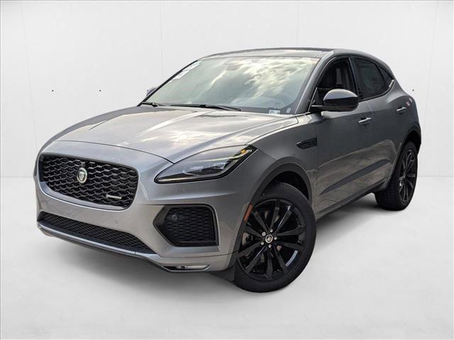 new 2024 Jaguar E-PACE car, priced at $54,668