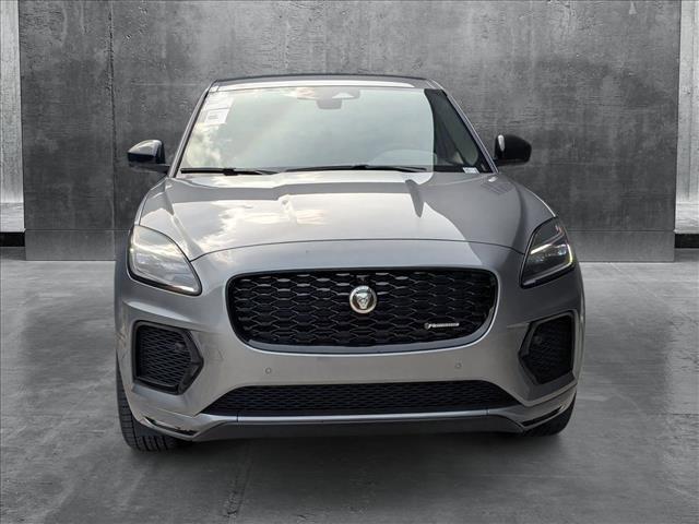 new 2024 Jaguar E-PACE car, priced at $54,668