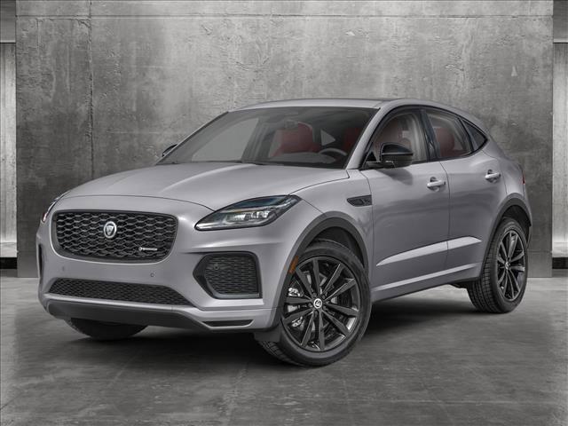 new 2024 Jaguar E-PACE car, priced at $54,668