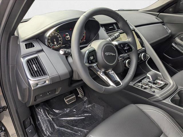 new 2024 Jaguar E-PACE car, priced at $54,668