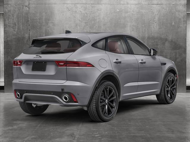 new 2024 Jaguar E-PACE car, priced at $54,668