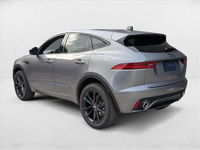 new 2024 Jaguar E-PACE car, priced at $54,668