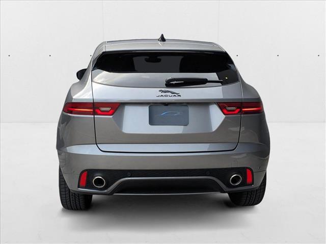 new 2024 Jaguar E-PACE car, priced at $54,668