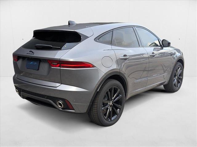 new 2024 Jaguar E-PACE car, priced at $54,668