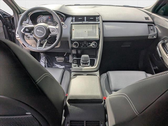 new 2024 Jaguar E-PACE car, priced at $54,668