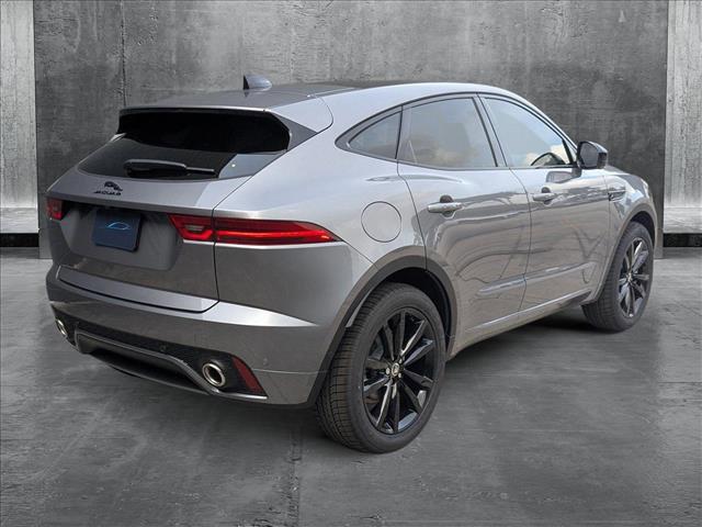 new 2024 Jaguar E-PACE car, priced at $54,668