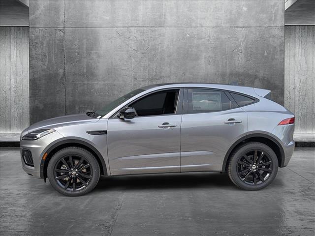 new 2024 Jaguar E-PACE car, priced at $54,668