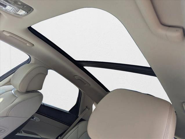 used 2023 Genesis GV70 car, priced at $35,000