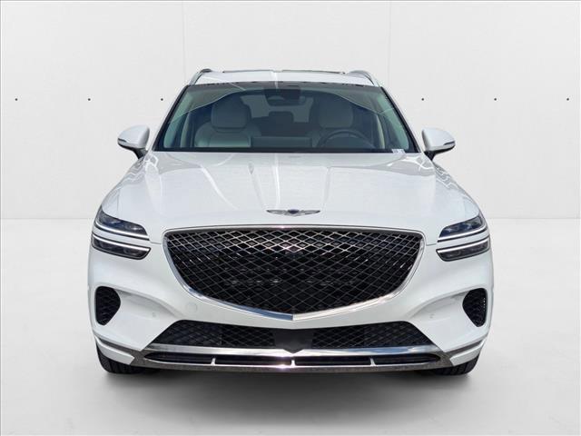 used 2023 Genesis GV70 car, priced at $35,000