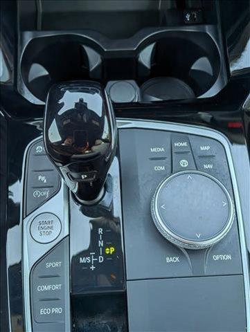 used 2022 BMW X3 car, priced at $29,983