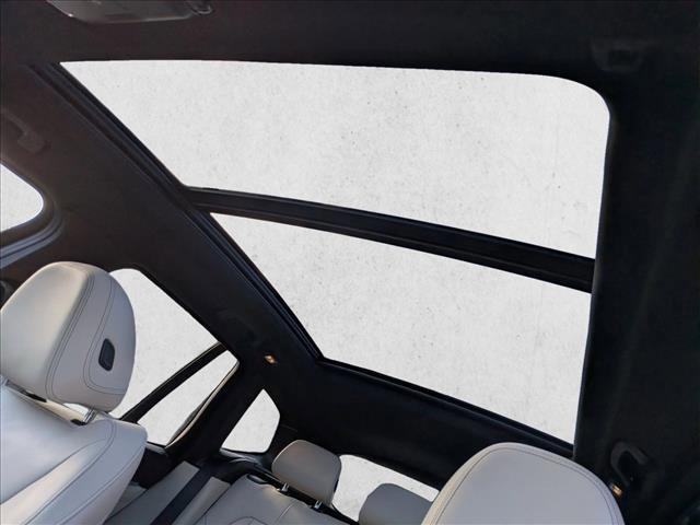 used 2022 BMW X3 car, priced at $29,983