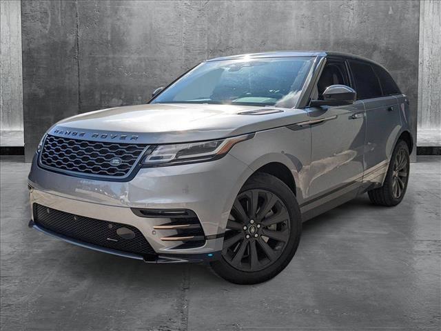 used 2023 Land Rover Range Rover Velar car, priced at $50,990